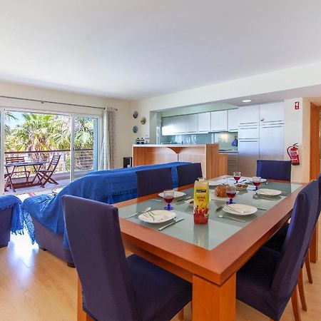 A23 - Marina Palm View Apartment Lagos Ngoại thất bức ảnh