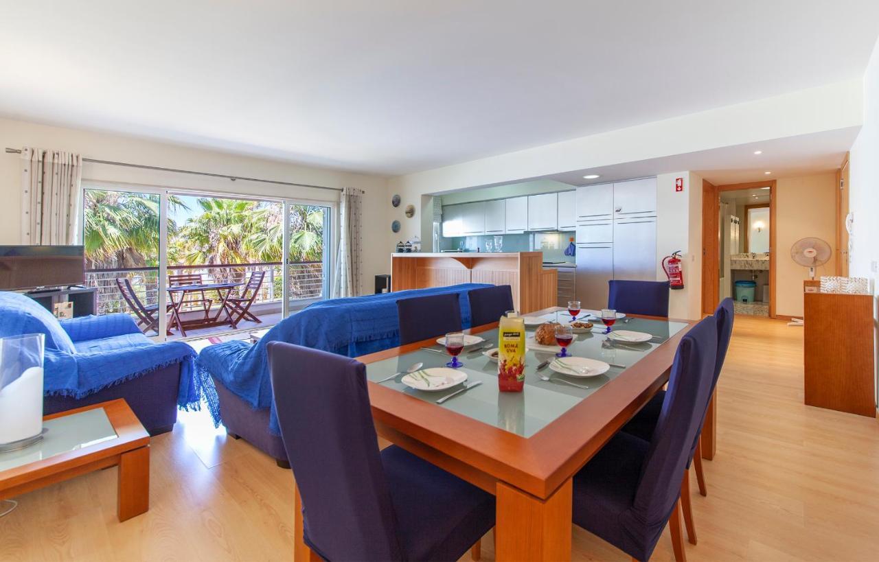 A23 - Marina Palm View Apartment Lagos Ngoại thất bức ảnh