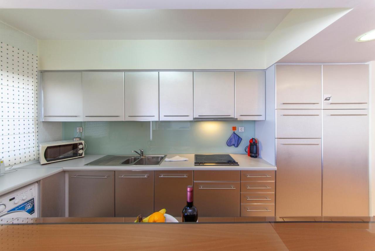 A23 - Marina Palm View Apartment Lagos Ngoại thất bức ảnh