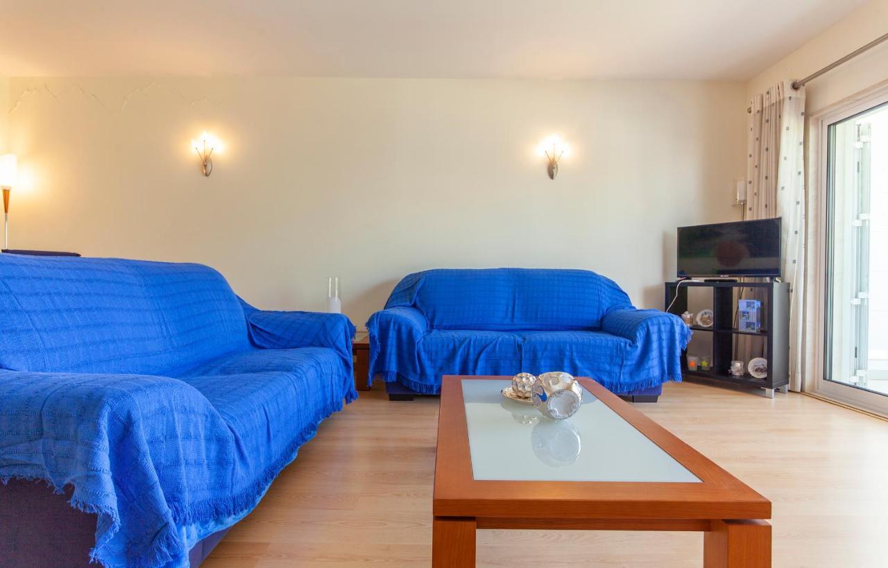 A23 - Marina Palm View Apartment Lagos Ngoại thất bức ảnh