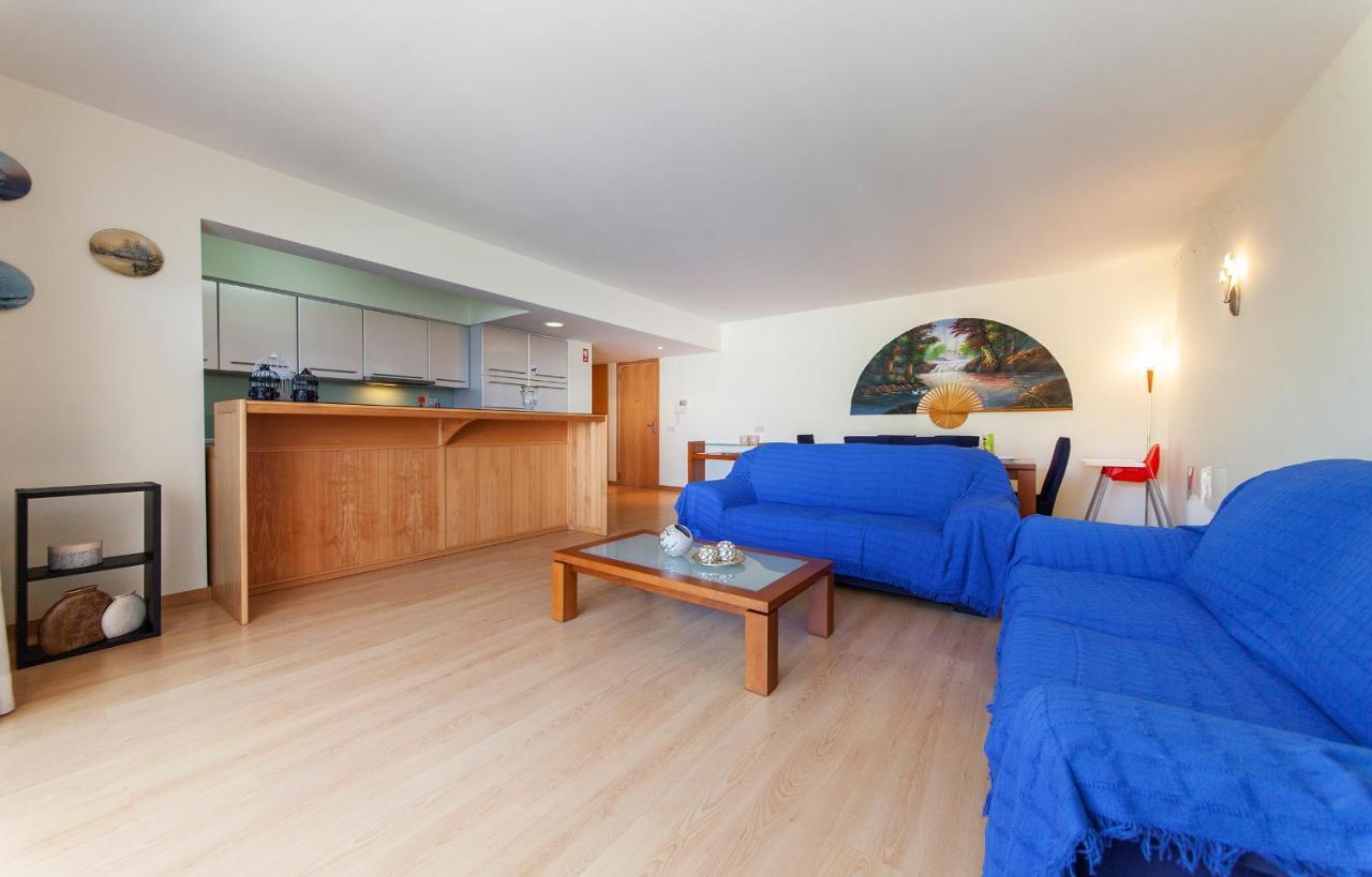 A23 - Marina Palm View Apartment Lagos Ngoại thất bức ảnh