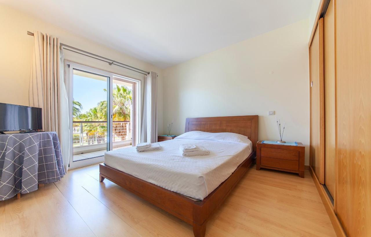 A23 - Marina Palm View Apartment Lagos Ngoại thất bức ảnh