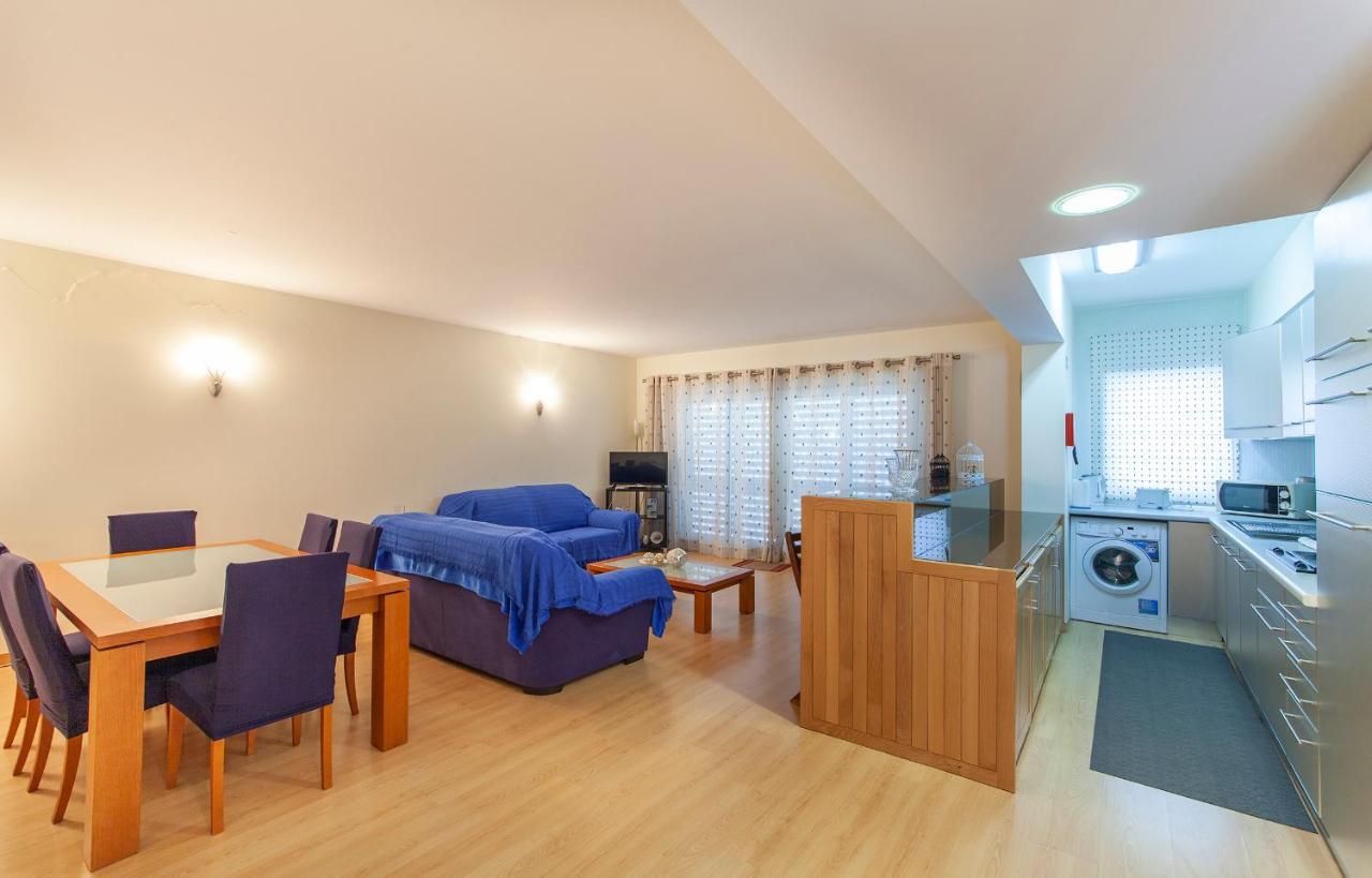 A23 - Marina Palm View Apartment Lagos Ngoại thất bức ảnh