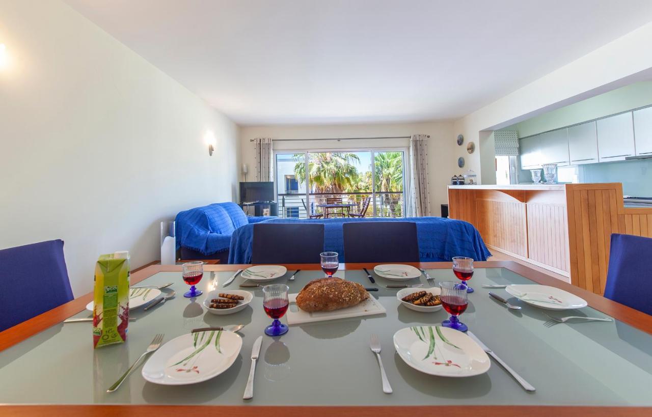 A23 - Marina Palm View Apartment Lagos Ngoại thất bức ảnh