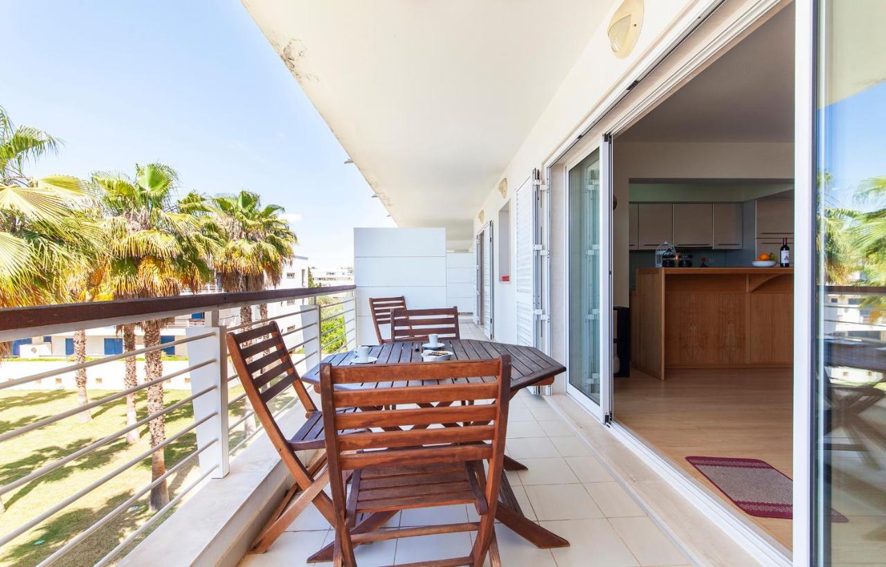 A23 - Marina Palm View Apartment Lagos Ngoại thất bức ảnh