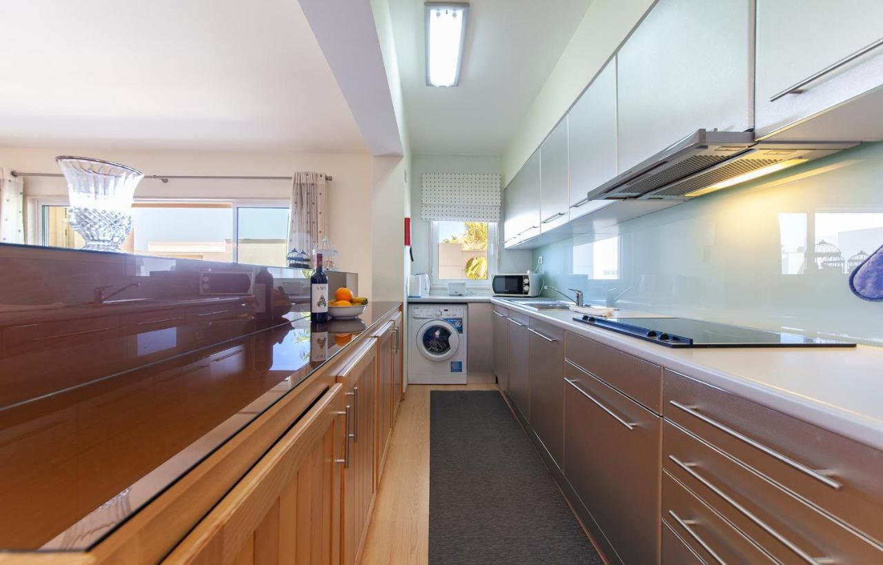 A23 - Marina Palm View Apartment Lagos Ngoại thất bức ảnh